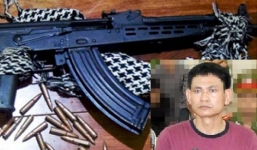 Lý lịch tù tội của “đại ca giang hồ” Bắc Ninh sắp hầu tòa